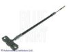 BLUE PRINT ADC44604 Cable, parking brake